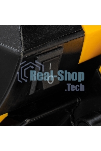 Пила цепная бензиновая Denzel DGS-4516 шина 40 см, 45 см 3, 3,0 л.с., шаг 3/8, паз 1,3 мм, 57 зв