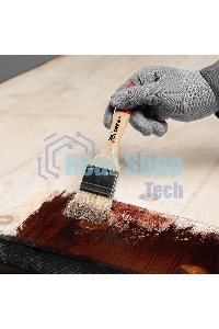 Кисть плоская MTX 82530 