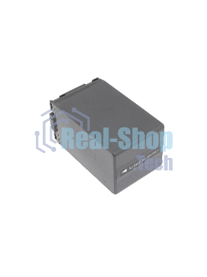 Аккумуляторная батарея для видеокамеры Hitachi DZ-BD (CGA-DU31) 7.4V 2600mAh