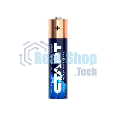 Батарейки СТАРТ LR03-BL4 40/720 (4 шт)