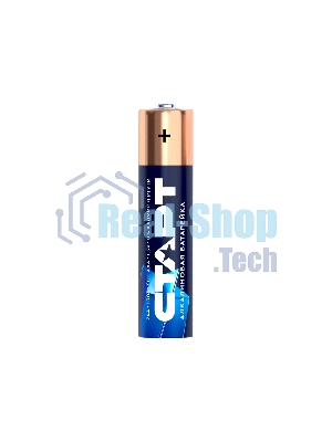 Батарейки СТАРТ LR03-BL4 40/720 (4 шт)