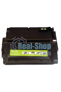 Картридж лазерный Cactus CS-Q5942X черный (20000 стр.) для HP 4250/4350