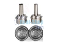 Наконечник паяльного фена SUGON циклонный 8 мм