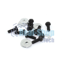 Болты сцепления для Oleo-Mac Sparta 25 с шайбами 10шт 102209