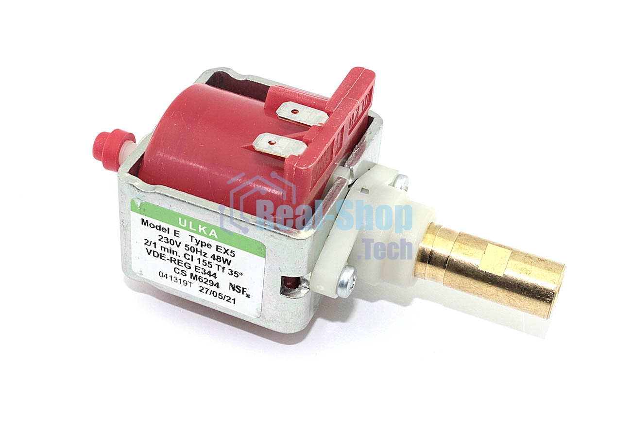 Помпа ULKA EX-5 940013