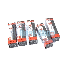 Лампочка для светильника FT8251 для вытяжек Elikor 5 штук