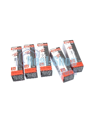 Лампочка для светильника FT8251 для вытяжек Elikor 5 штук