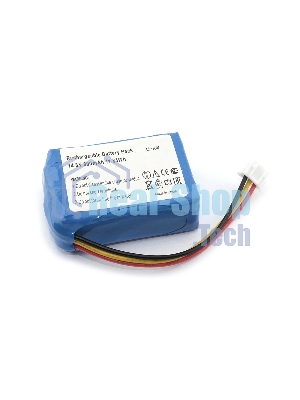 Аккумулятор для пылесоса HOBOT 168, 188, 198, 268, 288 14.8V 800mAh/11.84Wh