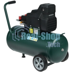 Компрессор Metabo Basic 250-50 W OF  601535000 безмасл. 1.5кВт,50л