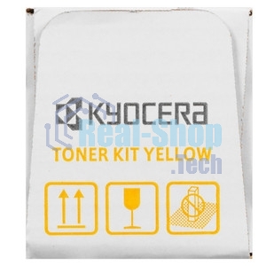 Картридж лазерный Kyocera TK-8365Y 1T02YPANL0 желтый (12000 стр.) для Kyocera TASKalfa 2554ci