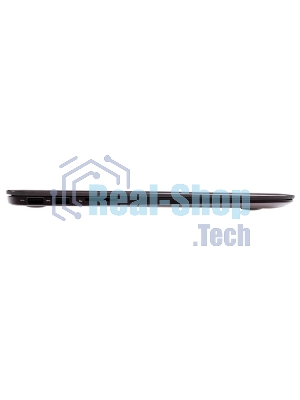 Крышка для Asus Zenbook UX305FA FHD темно-серая