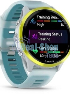 Умные часы Garmin Forerunner 970, 1.4