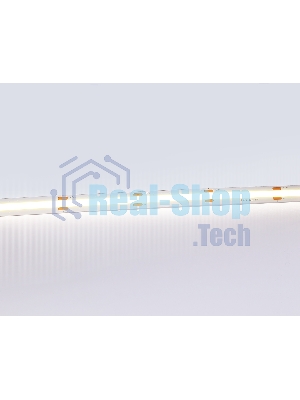 Светодиодная лента Ambrella light GS4752 COB 528Led/14W m/ 24V IP20 4500K/ 5m*10mm*2mm (2 конт.)