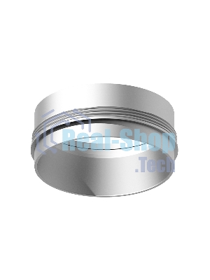 Насадка для корпуса светильника N6123 МСH хром матовый D60*H32mm Out10mm MR16
