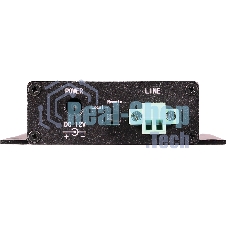 Удлинитель Osnovo TA-IP+RA-IP