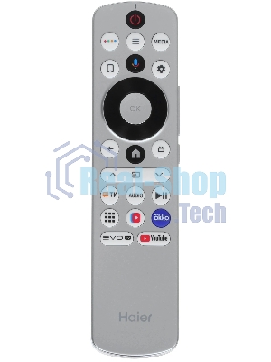 Телевизор Haier 55