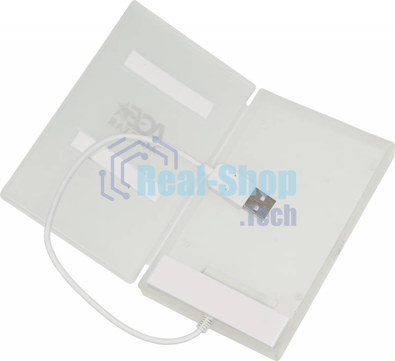 Контейнер для HDD AgeStar Внешний корпус 2.5