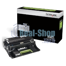 Барабан Lexmark 50F0Z00, return program MS310/410/510/610 (60 000 стр.)