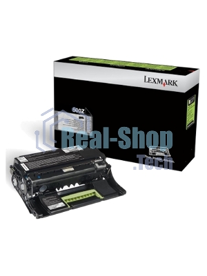 Барабан Lexmark 50F0Z00, return program MS310/410/510/610 (60 000 стр.)