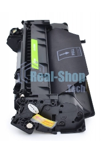 Картридж лазерный Cactus CS-CF280AS черный (2700 стр.) для HP LJ Pro 400/M401/M425