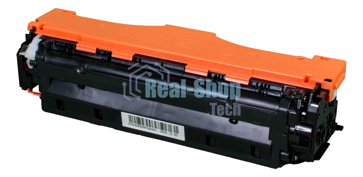 Картридж Sakura CF380X для HP MFP M476, черный, 4400 к.