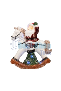 Керамическая фигурка Neon-night 