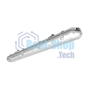 Светильник LED СТРОНГ 1242х90х68 36Вт 4000К IP65 промышленный без рассеив. VARTON V1-I0-70210-03000-6503640