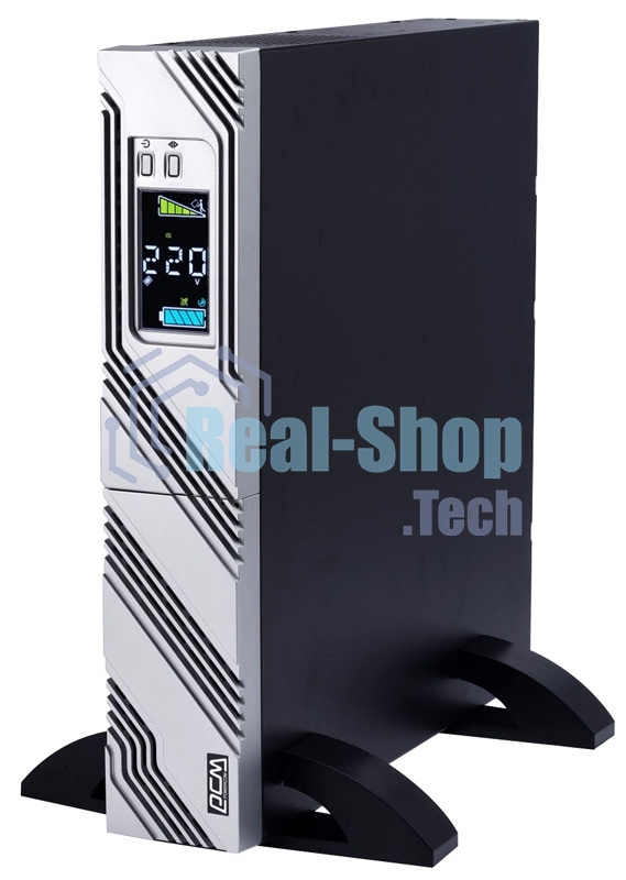 Источник бесперебойного питания Powercom Smart-UPS SMART RT