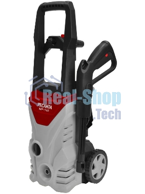 Минимойка Ресанта МР-140 1650Вт