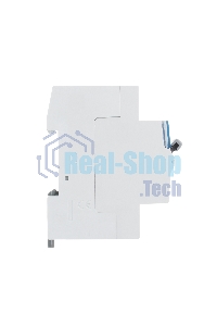 Выключатель автоматический дифференциального тока 2п 25А 30мА тип AC TX3 Leg 403000