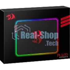 Коврик для мышки Defender PLUTO Redragon