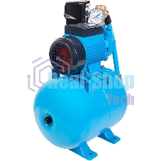 Насосная станция скважинный Джилекс Вихревик 40/40 Ч-14 550Вт 2400л/час (4018)