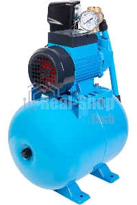 Насосная станция скважинный Джилекс Вихревик 40/40 Ч-14 550Вт 2400л/час (4018)