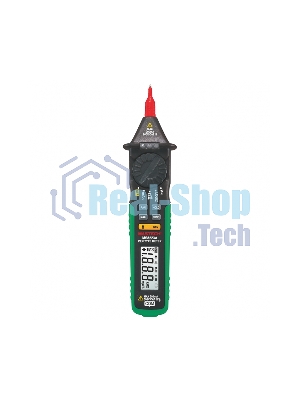 Цифровой мультиметр-пробник MASTECH MS8223A