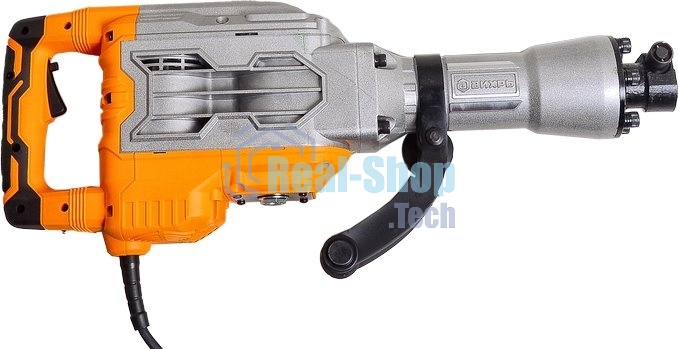 Отбойный молоток Вихрь ОМ-1750Э 72/23/1