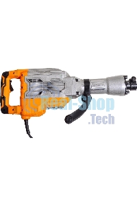 Отбойный молоток Вихрь ОМ-1750Э 72/23/1