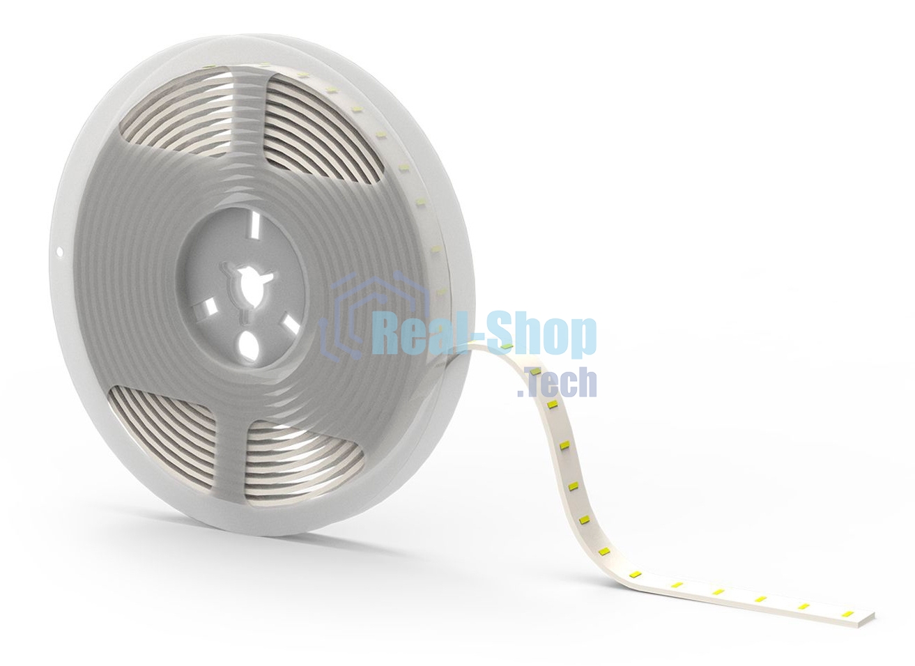 Лента светодиодная Gauss Elementary 5м