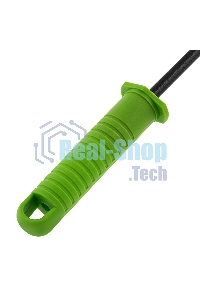 Мотыжка комбинированная Palisad 60х225 мм, стальная, пластиковая рукоятка