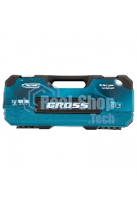 Набор инструментов Gross 1/2