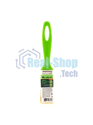 Кисть флейцевая Сибртех 