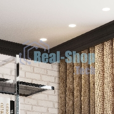 Лампа cветодиодная Gauss Elementary MR16 11W 850lm 4100K GU5.3 LED