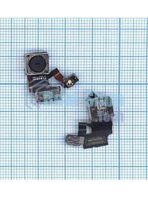 Задняя камера для Apple iPhone 5