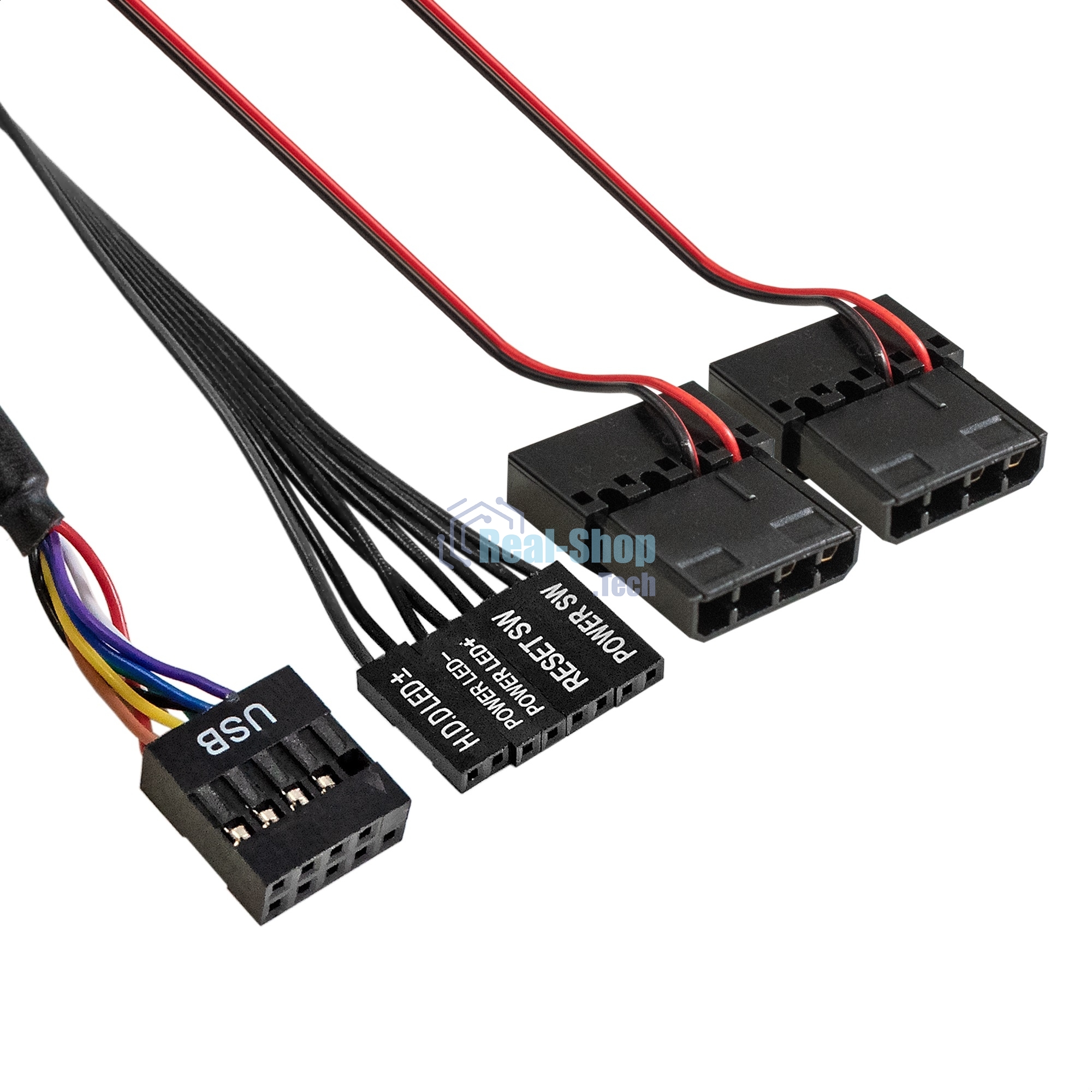 Серверный корпус ExeGate Pro 2U400-02 (RM 19