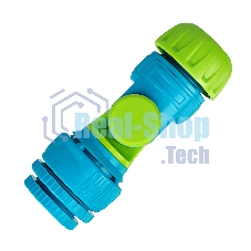 Переходник универсальный LUXE Palisad 1/2