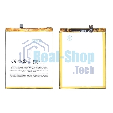 Аккумуляторная батарея BT62 для MeiZu M3X 3200mAh/12.32Wh 3,85V