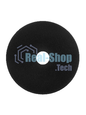 Круг отрезной по металлу, 125 х 1,2 х 22,2 мм (БАЗ) Россия