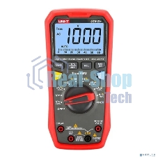 Мультиметр UNI-T UT61B+