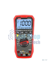 Мультиметр UNI-T UT61B+