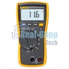 Портативный мультиметр Fluke 116