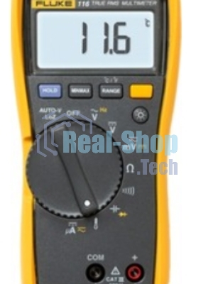 Портативный мультиметр Fluke 116